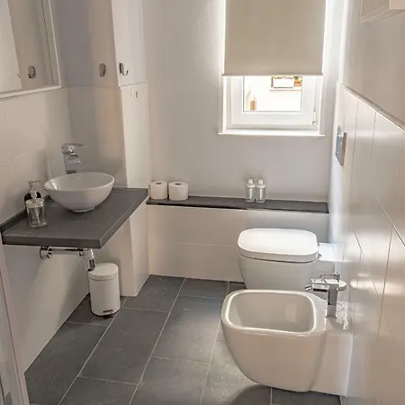 Affitacamere Jil Sìnnai