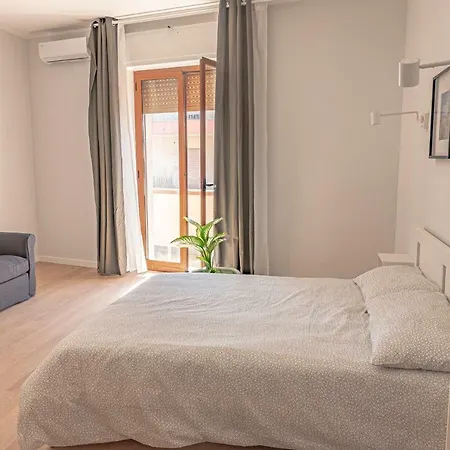 Affitacamere Jil * Sinnai