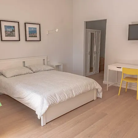 Gæstehus Affitacamere Jil Sìnnai