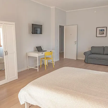 Affitacamere Jil Гостевой дом *