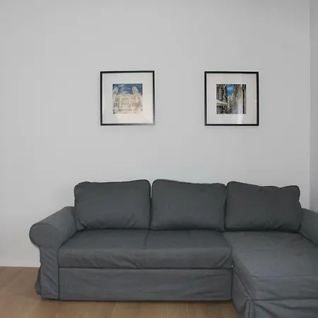 Gæstehus Affitacamere Jil *