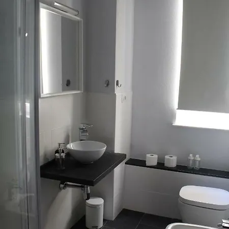 Affitacamere Jil * Sinnai