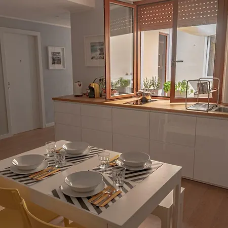 Gæstehus Affitacamere Jil