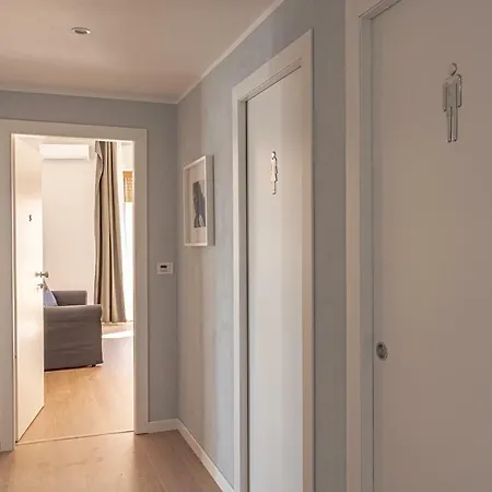 Affitacamere Jil * Sinnai