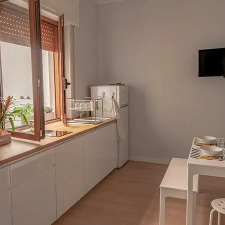 Affitacamere Jil Sinnai