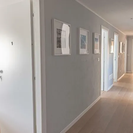 Affitacamere Jil Gæstehus *