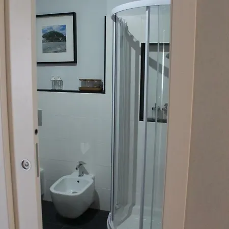 Affitacamere Jil Sìnnai