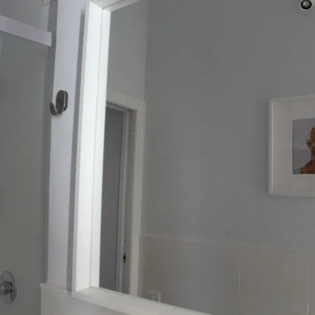 Гостевой дом Affitacamere Jil *