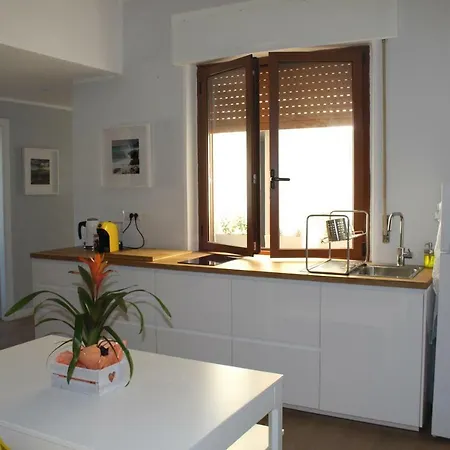 Gæstehus Affitacamere Jil *