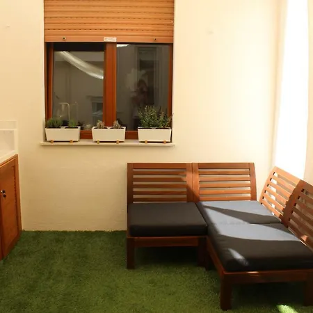 Gæstehus Affitacamere Jil *