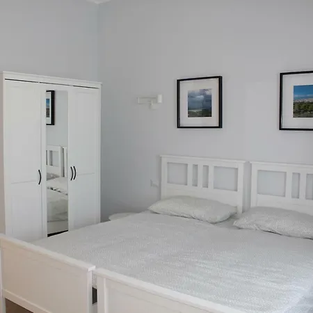 Πανσιόν Affitacamere Jil Sìnnai