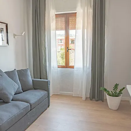 Affitacamere Jil Πανσιόν Sìnnai