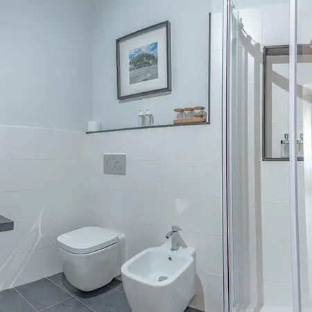 Πανσιόν Affitacamere Jil