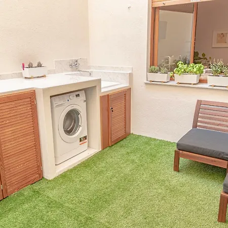 Affitacamere Jil Sìnnai