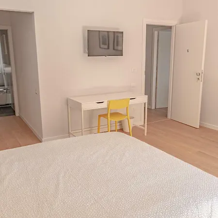 Affitacamere Jil * Sìnnai