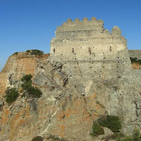 게스트하우스 Affitacamere Jil *