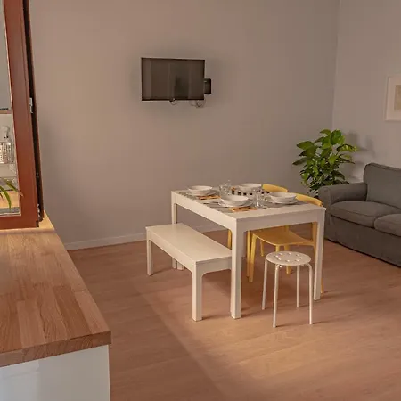 Affitacamere Jil * Sìnnai