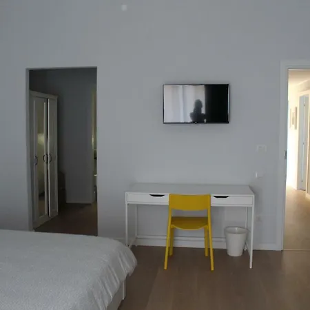 Affitacamere Jil Sìnnai