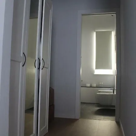 Πανσιόν Affitacamere Jil