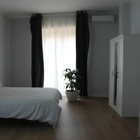 Affitacamere Jil Sìnnai