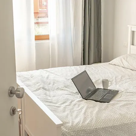 Affitacamere Jil Πανσιόν *