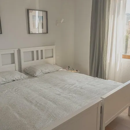 게스트하우스 Affitacamere Jil *