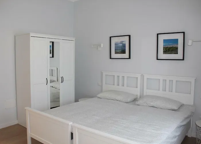 Vendégház Affitacamere Jil Sìnnai