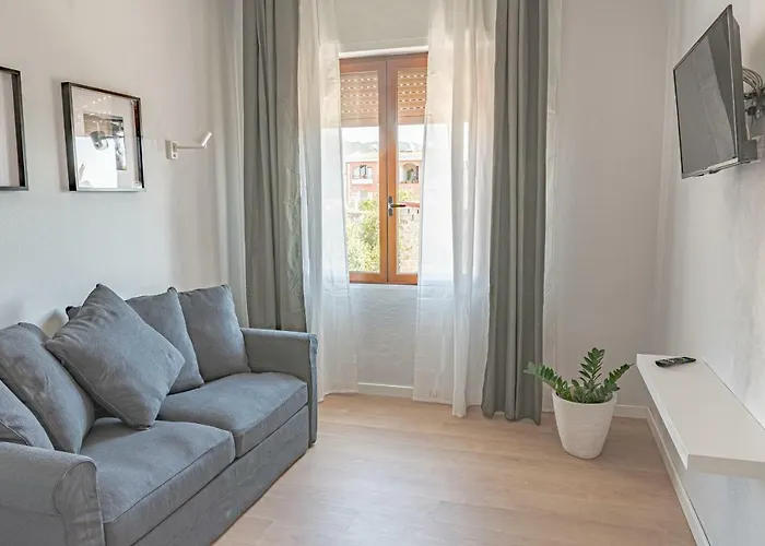 Affitacamere Jil Vendégház Sìnnai