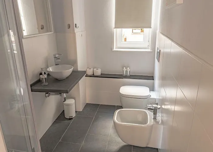 Affitacamere Jil Sìnnai