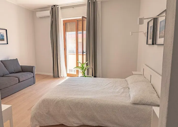 Affitacamere Jil * Sìnnai