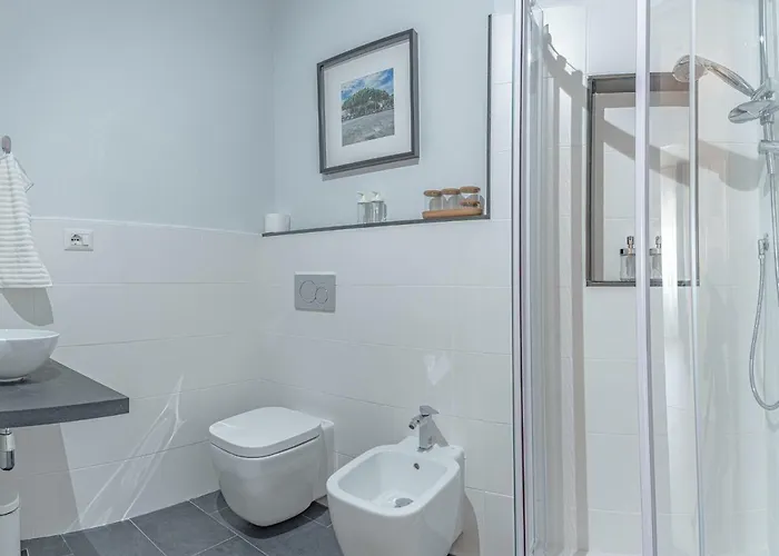 Konukevi Affitacamere Jil