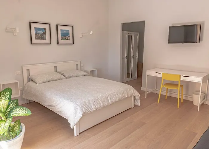 Konukevi Affitacamere Jil Sìnnai