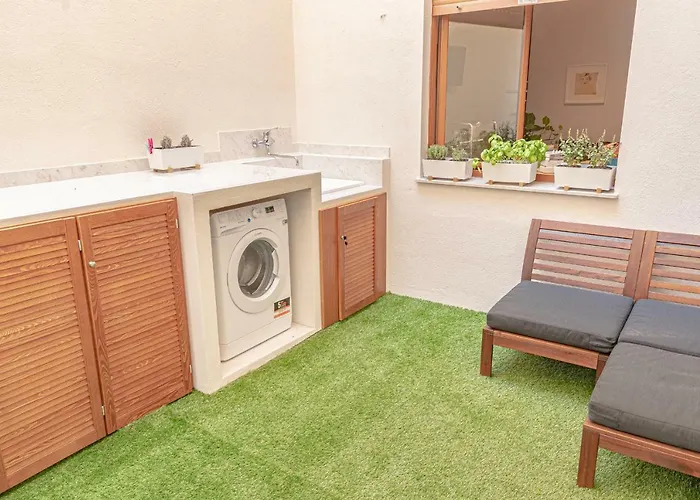 Affitacamere Jil Sìnnai