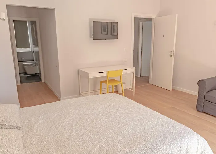 Affitacamere Jil * Sìnnai