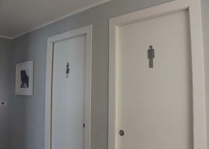 Affitacamere Jil Sìnnai