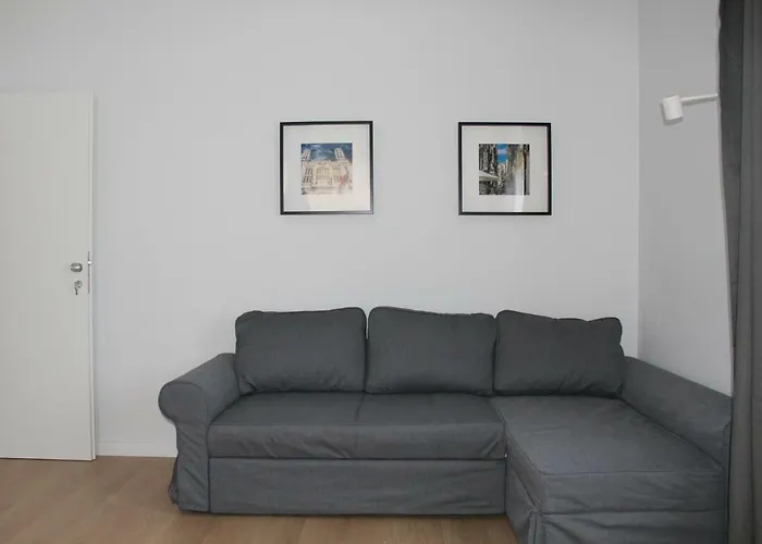 Konukevi Affitacamere Jil *