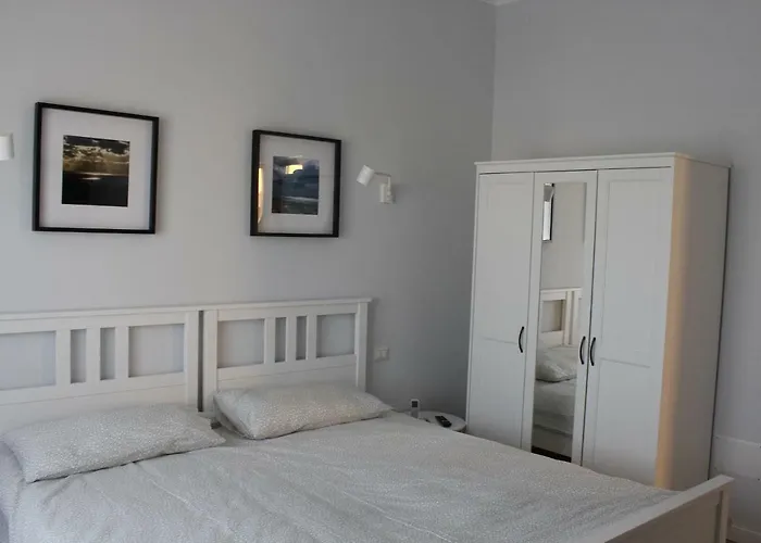 Affitacamere Jil Sìnnai