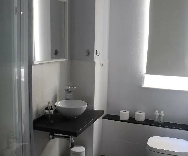 Affitacamere Jil * Sìnnai