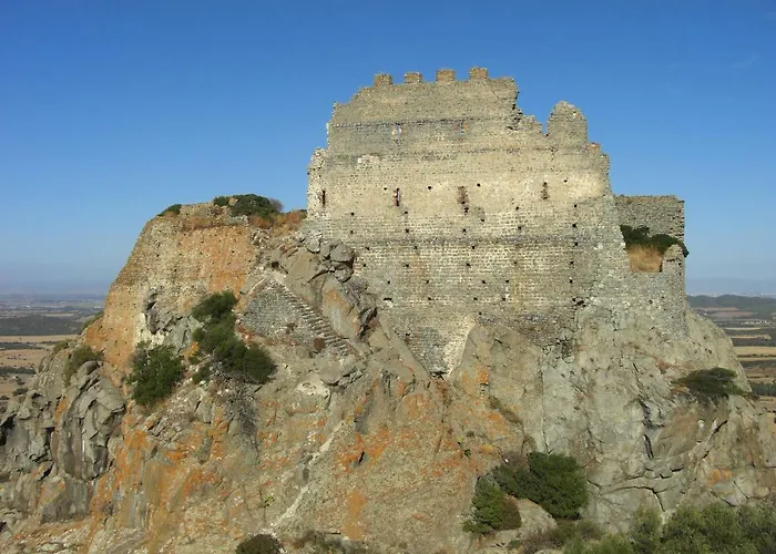 Konukevi Affitacamere Jil *