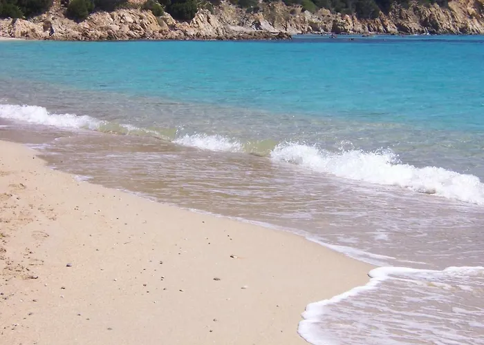 Affitacamere Jil * Sìnnai