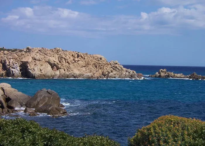 Konukevi Affitacamere Jil Sìnnai