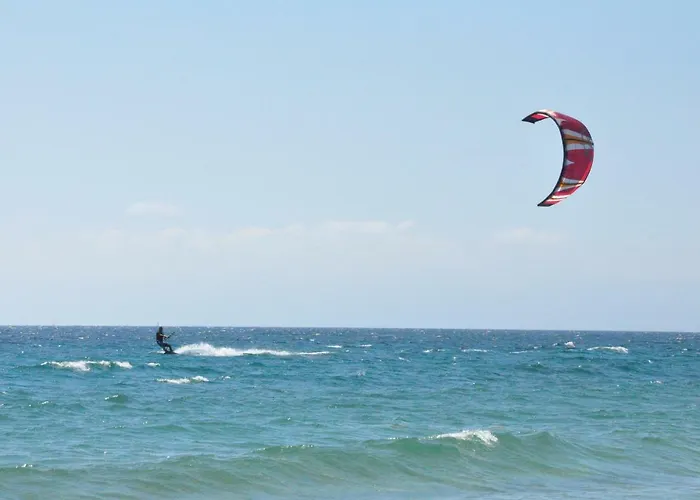 Affitacamere Jil Vendégház *