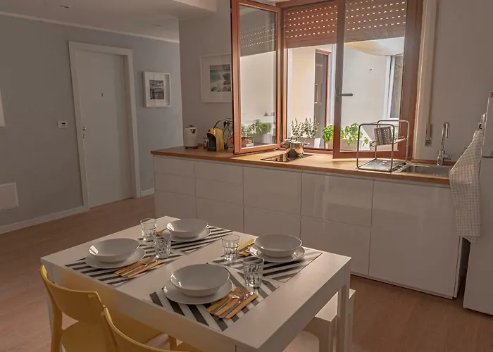 Konukevi Affitacamere Jil