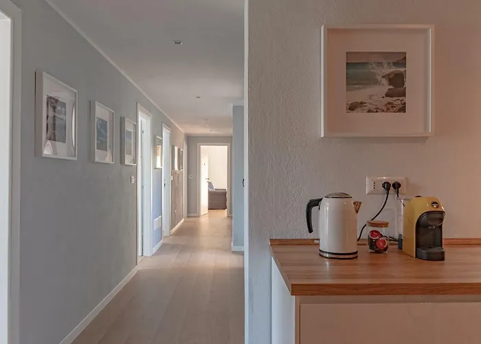 Affitacamere Jil * Sìnnai