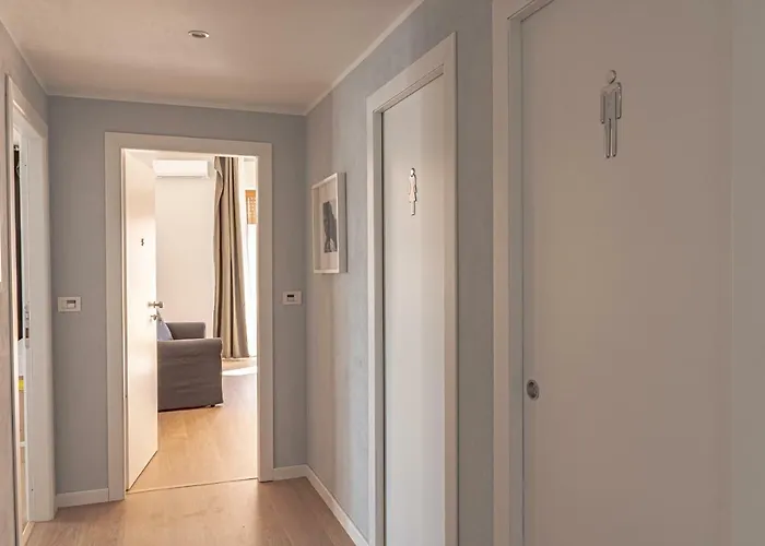 Affitacamere Jil * Sìnnai