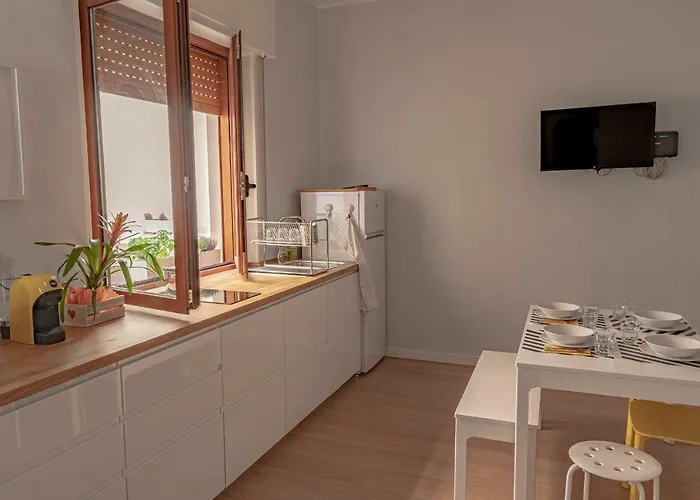 Affitacamere Jil Sìnnai