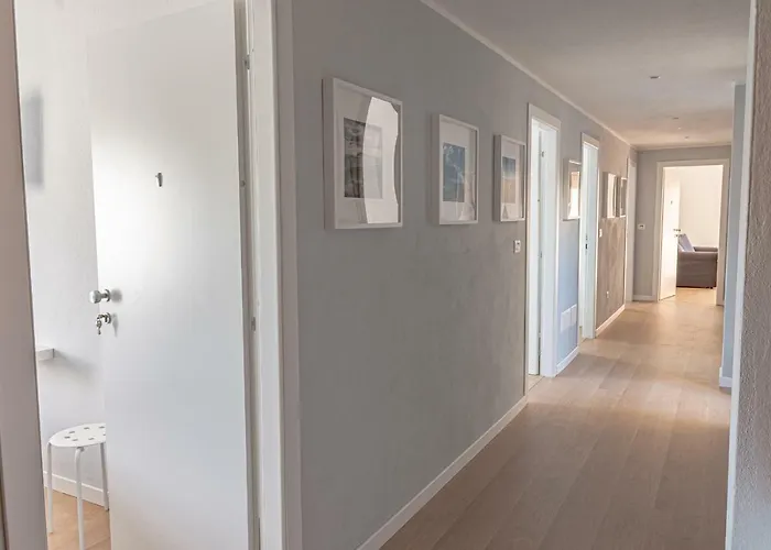 Affitacamere Jil Vendégház *