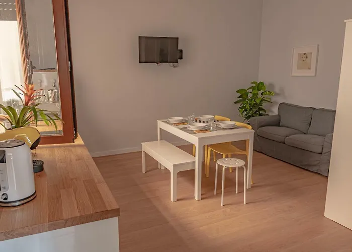 Affitacamere Jil * Sìnnai