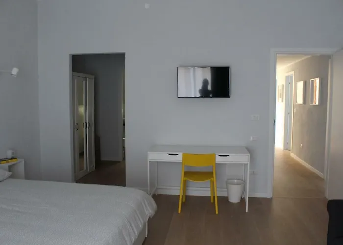 Affitacamere Jil Sìnnai