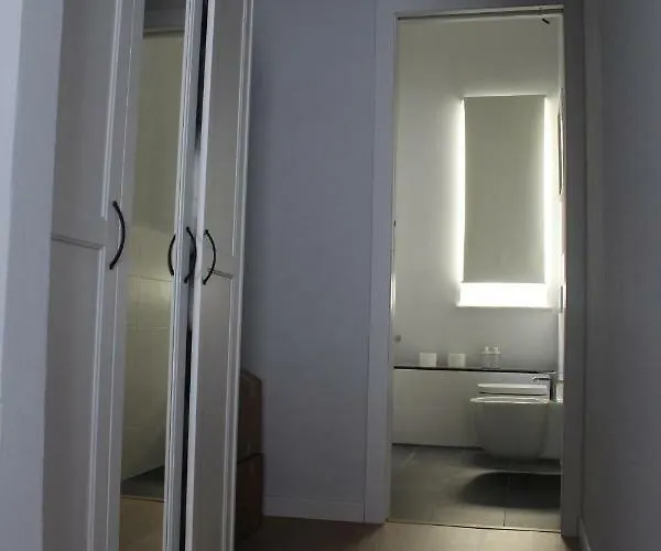 Vendégház Affitacamere Jil